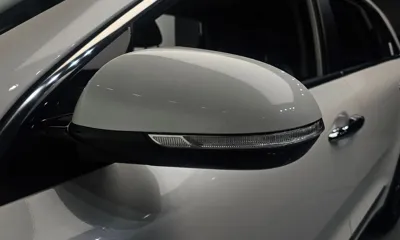 Kia Niro 2020, 118717 км, за 10174.61 USD - фото 30