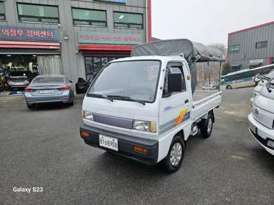ChevroletGMDaewoo labo · 2016 год