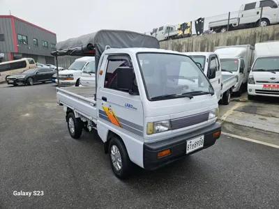 ChevroletGMDaewoo labo 2016, 59900 км, за 4294.68 USD