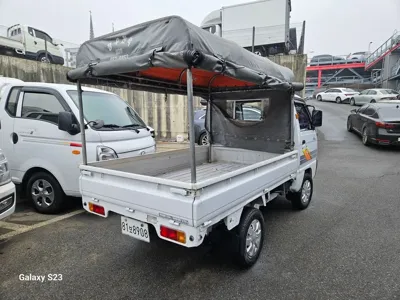 ChevroletGMDaewoo labo 2016, 59900 км, за 4294.68 USD