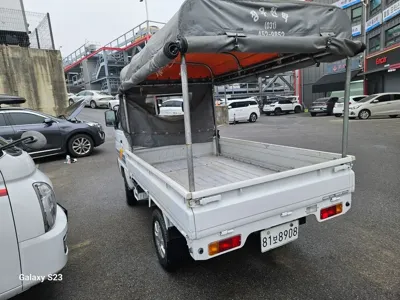 ChevroletGMDaewoo labo 2016, 59900 км, за 4294.68 USD