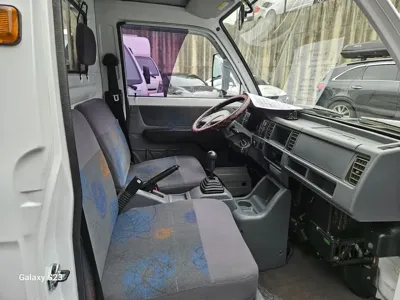 ChevroletGMDaewoo labo 2016, 59900 км, за 4294.68 USD - фото 7