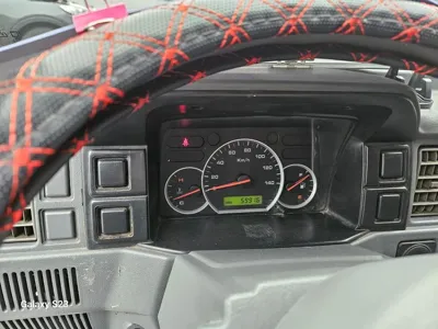 ChevroletGMDaewoo labo 2016, 59900 км, за 4294.68 USD - фото 8