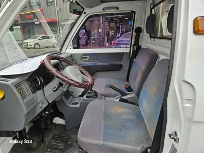 ChevroletGMDaewoo labo 2016, 59900 км, за 4294.68 USD - фото 9