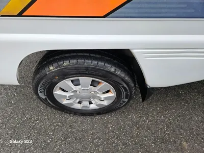 ChevroletGMDaewoo labo 2016, 59900 км, за 4294.68 USD - фото 11