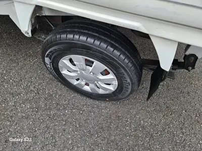 ChevroletGMDaewoo labo 2016, 59900 км, за 4294.68 USD - фото 13