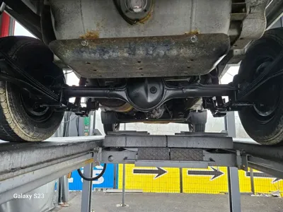 ChevroletGMDaewoo labo 2016, 59900 км, за 4294.68 USD - фото 16