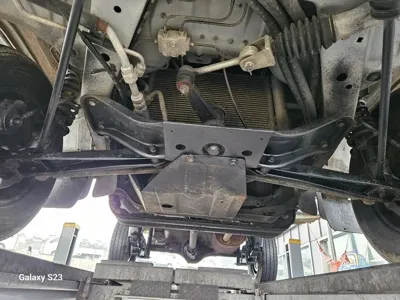 ChevroletGMDaewoo labo 2016, 59900 км, за 4294.68 USD - фото 17
