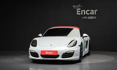 Porsche Boxster 2015, 181747 км, за 17876.87 USD - фото 3