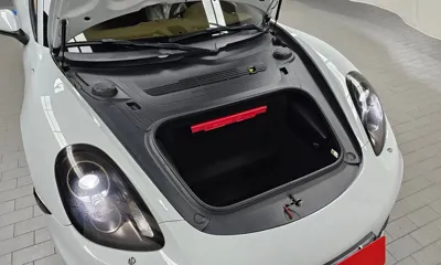 Porsche Boxster 2015, 181747 км, за 17876.87 USD - фото 6