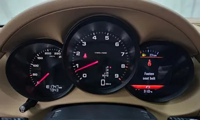 Porsche Boxster 2015, 181747 км, за 17876.87 USD - фото 8