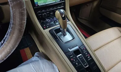 Porsche Boxster 2015, 181747 км, за 17876.87 USD - фото 9