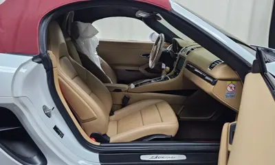 Porsche Boxster 2015, 181747 км, за 17876.87 USD - фото 11