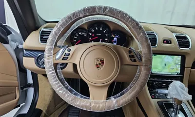 Porsche Boxster 2015, 181747 км, за 17876.87 USD - фото 12