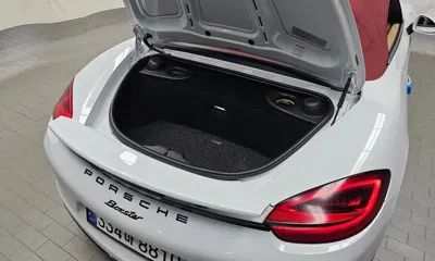 Porsche Boxster 2015, 181747 км, за 17876.87 USD - фото 20