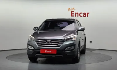 Hyundai Santafe 2013, 58206 км, за 6446.57 USD