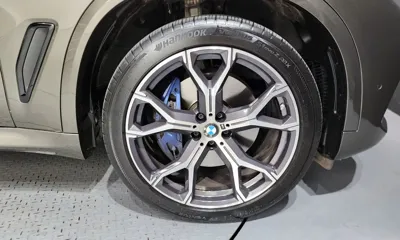 BMW X5 2023, 50376 км, за 52220.16 USD