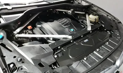 BMW X5 2023, 50376 км, за 52220.16 USD - фото 6