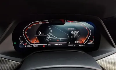 BMW X5 2023, 50376 км, за 52220.16 USD - фото 8