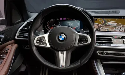 BMW X5 2023, 50376 км, за 52220.16 USD - фото 13