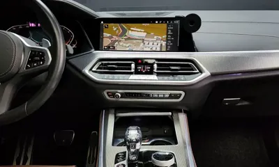 BMW X5 2023, 50376 км, за 52220.16 USD - фото 14