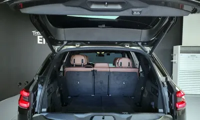 BMW X5 2023, 50376 км, за 52220.16 USD - фото 20