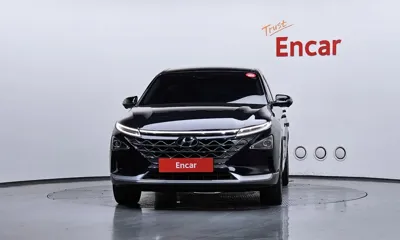 Hyundai Nexo 2024, 37544 км, за 16576.73 USD - фото 3