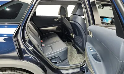 Hyundai Nexo 2024, 37544 км, за 16576.73 USD - фото 11