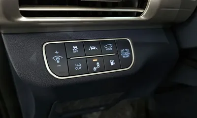 Hyundai Nexo 2024, 37544 км, за 16576.73 USD - фото 20