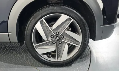 Hyundai Nexo 2024, 37544 км, за 16576.73 USD - фото 21
