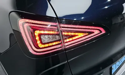 Hyundai Nexo 2024, 37544 км, за 16576.73 USD - фото 23