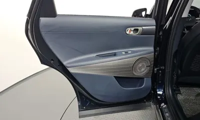 Hyundai Nexo 2024, 37544 км, за 16576.73 USD - фото 25