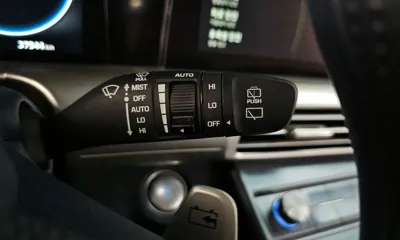 Hyundai Nexo 2024, 37544 км, за 16576.73 USD - фото 27