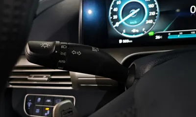 Hyundai Nexo 2024, 37544 км, за 16576.73 USD - фото 29