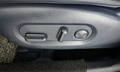Hyundai Nexo 2024, 37544 км, за 16576.73 USD - фото 32