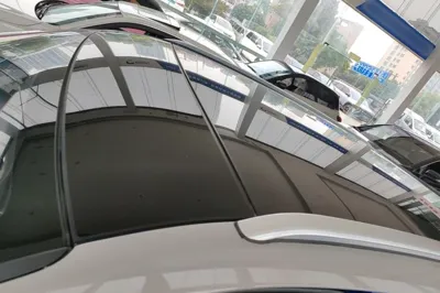 WEY VV5 2019, 45500 км, за 7580 USD - фото 7