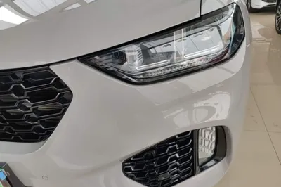 WEY VV5 2019, 45500 км, за 7580 USD - фото 8