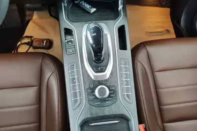WEY VV5 2019, 45500 км, за 7580 USD - фото 16
