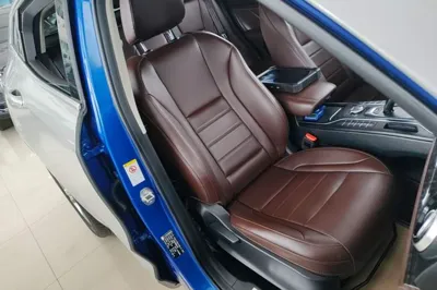 WEY VV5 2019, 45500 км, за 7580 USD - фото 19