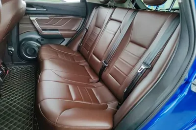 WEY VV5 2019, 45500 км, за 7580 USD - фото 20