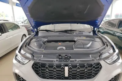 WEY VV5 2019, 45500 км, за 7580 USD - фото 24