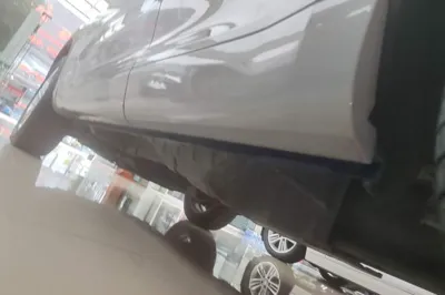 WEY VV5 2019, 45500 км, за 7580 USD - фото 25