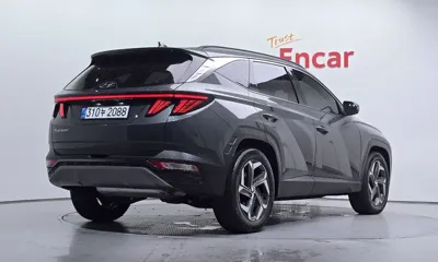 Hyundai Tucson 2022, 50547 км, за 14900.88 USD