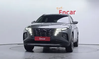 Hyundai Tucson 2022, 50547 км, за 14900.88 USD