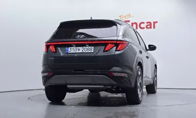Hyundai Tucson 2022, 50547 км, за 14900.88 USD