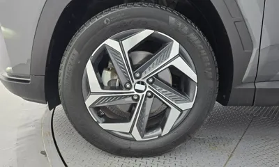 Hyundai Tucson 2022, 50547 км, за 14900.88 USD
