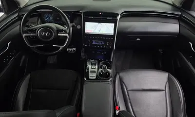 Hyundai Tucson 2022, 50547 км, за 14900.88 USD - фото 7