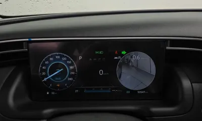 Hyundai Tucson 2022, 50547 км, за 14900.88 USD - фото 8