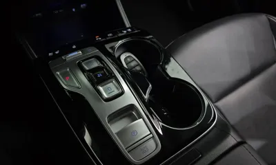 Hyundai Tucson 2022, 50547 км, за 14900.88 USD - фото 9
