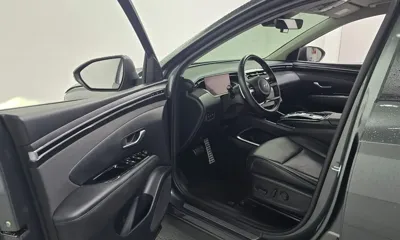 Hyundai Tucson 2022, 50547 км, за 14900.88 USD - фото 10